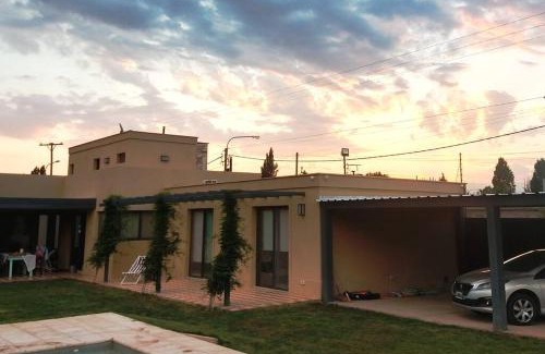 Chacras de Coria House | Madame Chacras