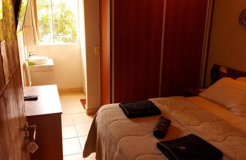 Asuncion Hotel | Madame Lynch Hotel Asuncion