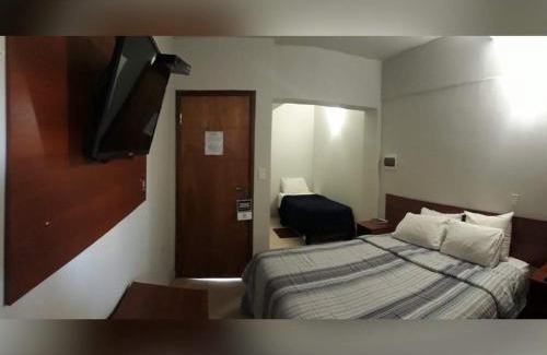 Asuncion Hotel | Madame Lynch Hotel Asuncion