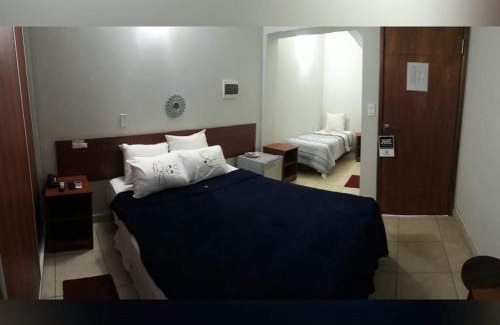 Asuncion Hotel | Madame Lynch Hotel Asuncion