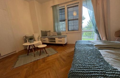Balatonalmadi Apartment | Madarász 3 Deluxe Vendégház