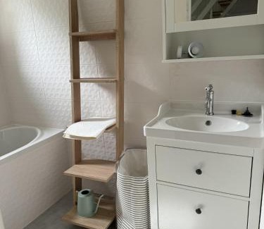 Balatonalmadi Apartment | Madarász 3 Deluxe Vendégház