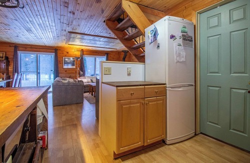 Greater Madawaska Cottage | Madawaska River Escape