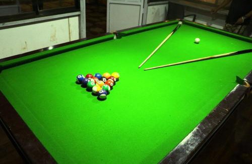 Khattalwada Villa | MADDOCK 3BHK villa