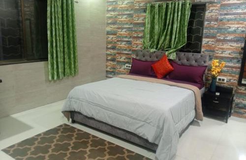Khattalwada Villa | MADDOCK 3BHK villa