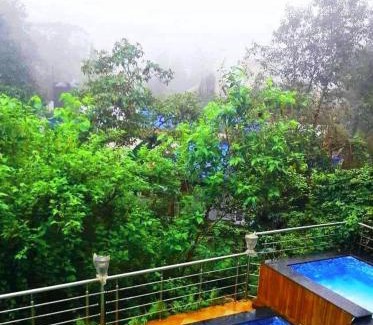 Khattalwada Villa | MADDOCK 3BHK villa