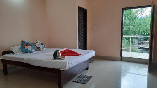 Sualkuchi House | Maddy's Guest House