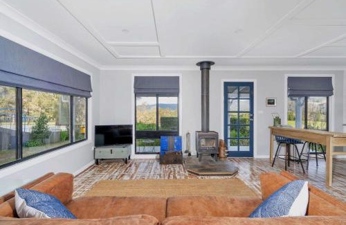 Barrengarry House | Maddys KV, Kangaroo Valley