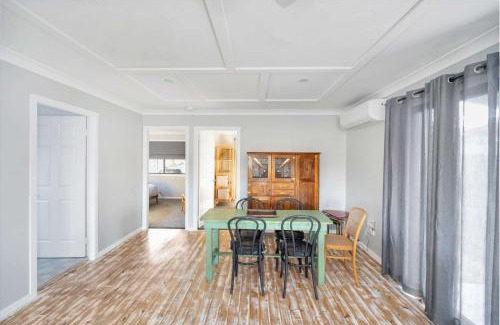 Barrengarry House | Maddys KV, Kangaroo Valley
