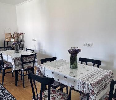 Yaremche House | Made in Yaremche