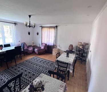 Yaremche House | Made in Yaremche