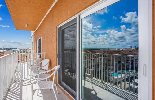 Madeira Beach House | Madeira Bay Resort I 1505