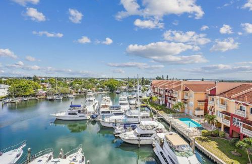 Madeira Beach House | Madeira Bay Resort I 1505
