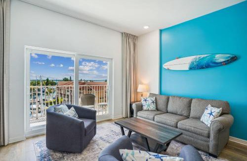 Madeira Beach House | Madeira Bay Resort I 1505