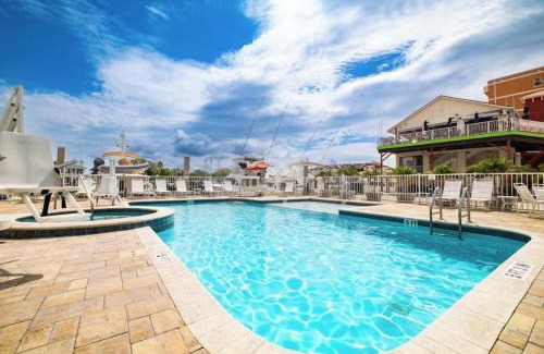 Madeira Beach House | Madeira Bay Resort I 1402