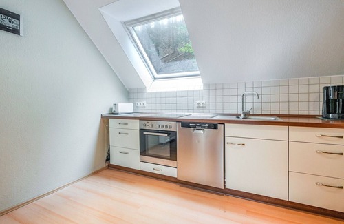 Brilon House | Madfeld Apartment Retreat