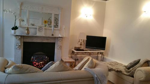 Ashbourne Apartment | Madge House Ashbourne