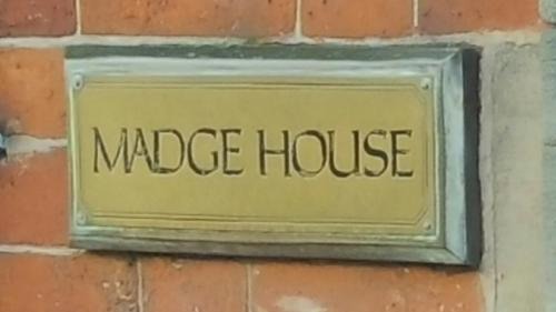 Ashbourne Apartment | Madge House Ashbourne