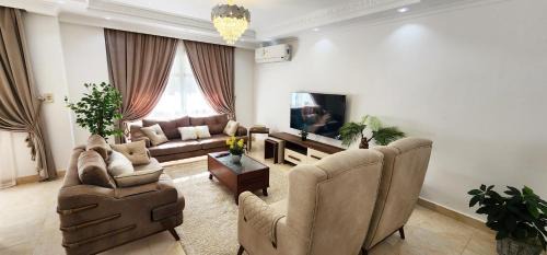 Madinaty Apartment | Madinaty apartment 2 شقة فندقية مفروشة سوبر لوكس في مدينتي