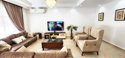 Madinaty Apartment | Madinaty apartment 2 شقة فندقية مفروشة سوبر لوكس في مدينتي