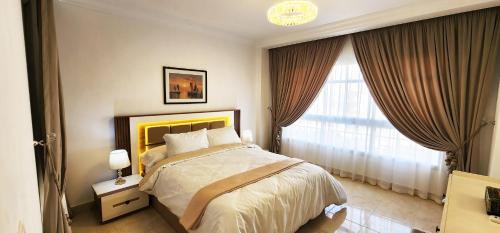 Madinaty Apartment | Madinaty apartment 2 شقة فندقية مفروشة سوبر لوكس في مدينتي