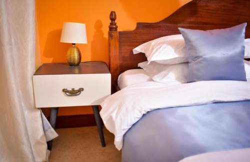 Mlolongo Hotel | Madiniplace1