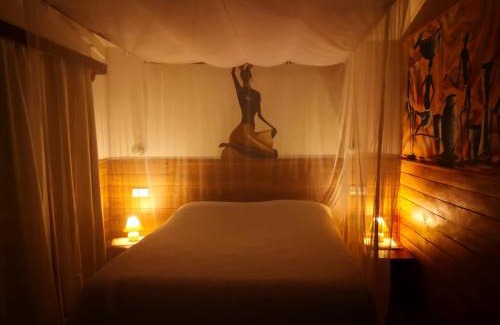 Madirokely House | MADIROKELY HOUSE Nosy Be