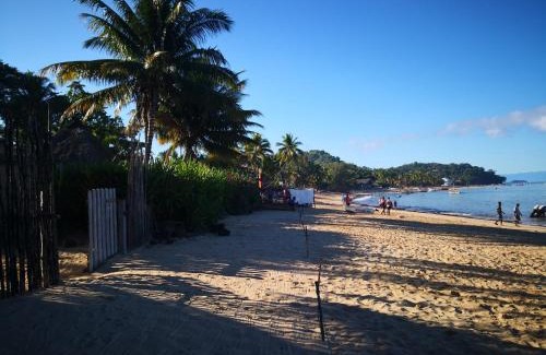 Madirokely House | MADIROKELY HOUSE Nosy Be