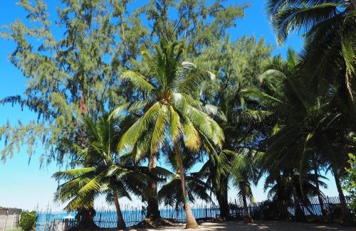 Madirokely House | MADIROKELY HOUSE Nosy Be