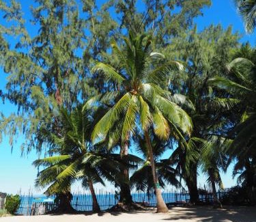 Madirokely House | MADIROKELY HOUSE Nosy Be