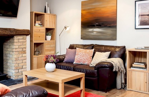 Balham Apartment | Madison Hill - Fernlea Garden 2 - One bedroom home
