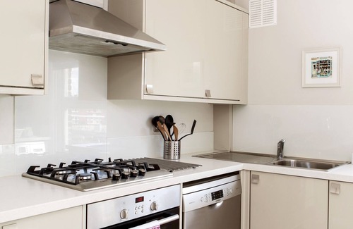 Balham Apartment | Madison Hill - Fernlea View 4 - Two bedroom flat
