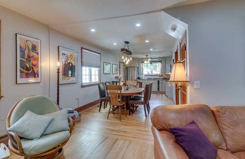 Oakpark House | Madison Home ~ 27 Mi to Shenandoah Nat'l Park!