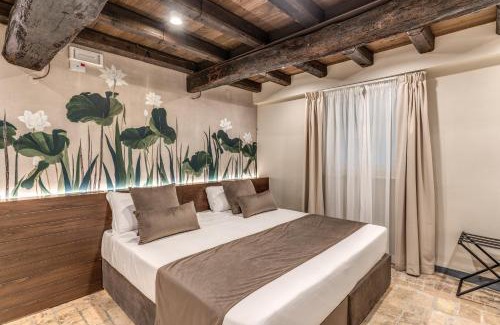 Rome City Centre House | Madonna del Pantheon