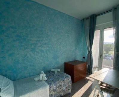 Quartiere XXIV Don Bosco Bed & Breakfast | Madonna dell'ancora