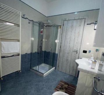 Quartiere XXIV Don Bosco Bed & Breakfast | Madonna dell'ancora