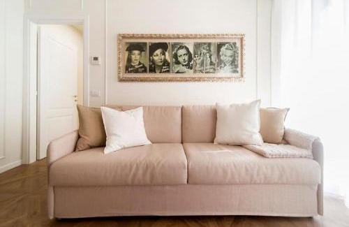 Cittadella Apartment | Madonna Montecchi Luxury Suite in Verona