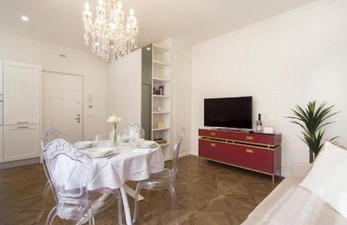 Cittadella Apartment | Madonna Montecchi Luxury Suite in Verona
