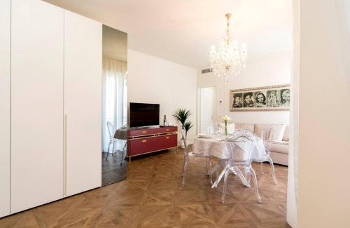 Cittadella Apartment | Madonna Montecchi Luxury Suite in Verona