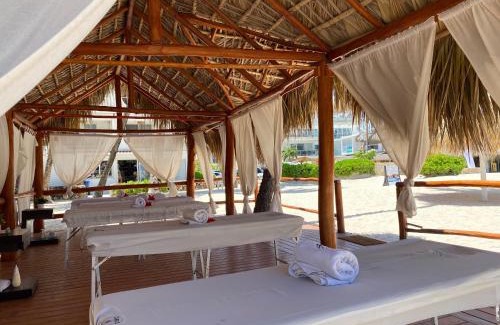El Cortecito Apartment | Madonna Pool Beach los Corales