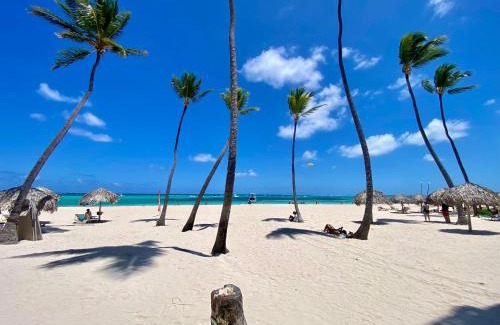 El Cortecito Apartment | Madonna Pool Beach los Corales