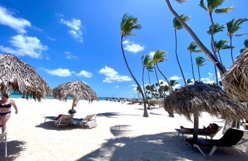 El Cortecito Apartment | Madonna Pool Beach los Corales