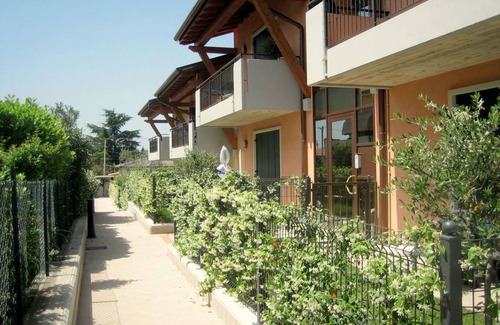Montioni House | Madonnina A Tre