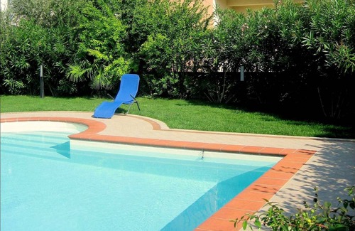 Montioni House | Madonnina A Tre