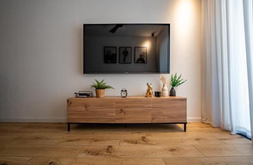 Eilat Apartment | Madrid Apartment - By Harim