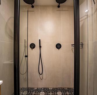 Eilat Apartment | Madrid Apartment - By Harim