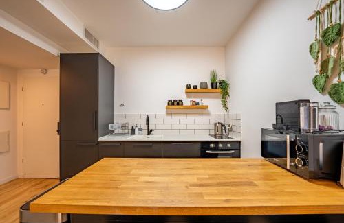 Eilat Apartment | Madrid Apartment - By Harim