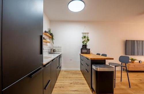 Eilat Apartment | Madrid Apartment - By Harim