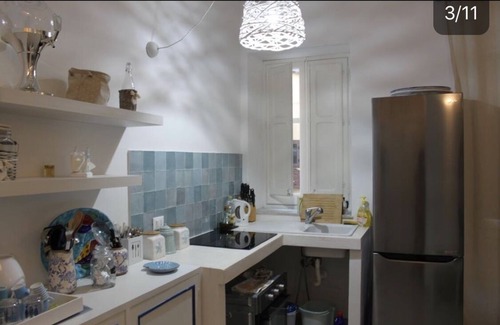 Ustica House | Mads Apartment 220159