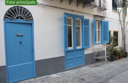 Ustica House | Mads Apartment 220159